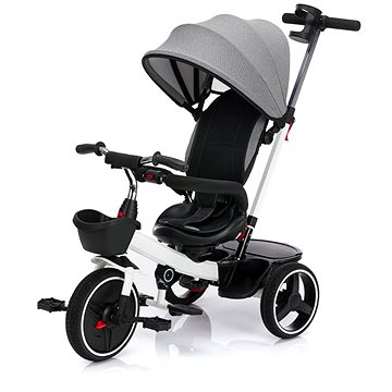 

Fillikid Niki 360 white grey