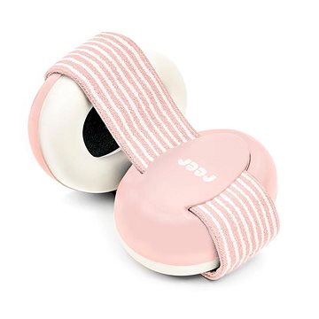 

Reer SilentGuard Baby pink