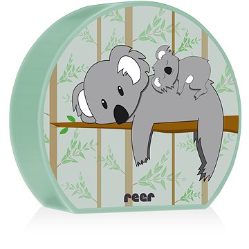 

Reer Světlo na usínání Koala