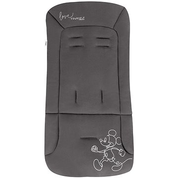 

Hauck Liner Mickey Mouse Black