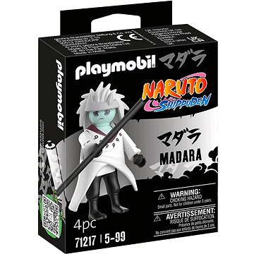 

Playmobil 71217 Madara Rikudou Sennin Mode