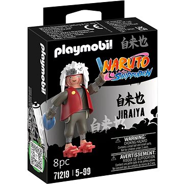 

Playmobil 71219 Jiraiya