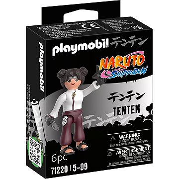 

Playmobil 71220 Tenten