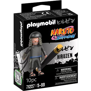 

Playmobil 71227 Hiruzen