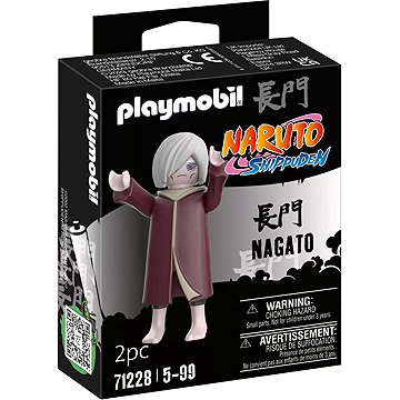 

Playmobil 71228 Nagato Edo Tensei