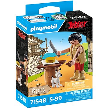 

Playmobil 71548 Asterix: Kalamaikamikmikmix