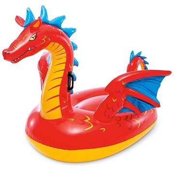 

Intex Drak s úchyty