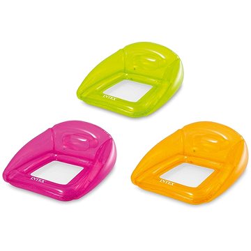 

Intex Lenoška transparentní