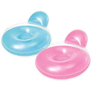 

Intex 58889 Lenoška s opěrkou