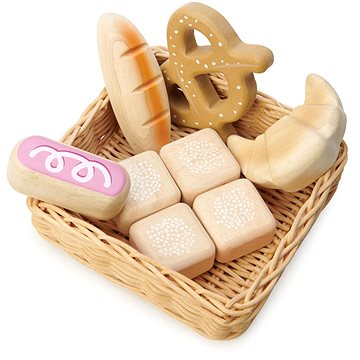 

Tender Leaf Sada pečiva Bread Basket