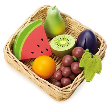 

Tender Leaf Sada ovoce Fruity Basket
