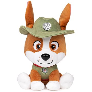 

GUND Tlapková patrola Tracker 15 cm