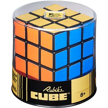 

Rubikova kostka Retro 3×3