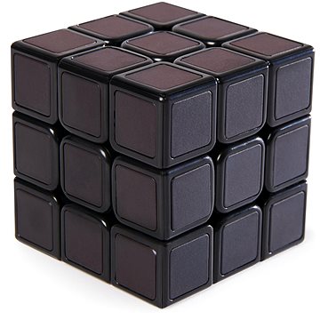 

Rubikova kostka Phantom Termo barvy 3×3