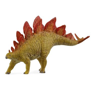 

Schleich Stegosaurus 15040