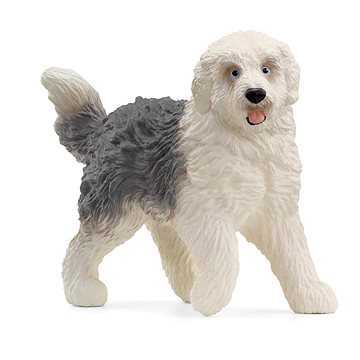

Schleich Staroanglický ovčák 13968
