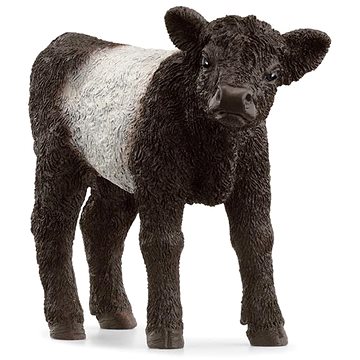 

Schleich Gallowayský skot 13969