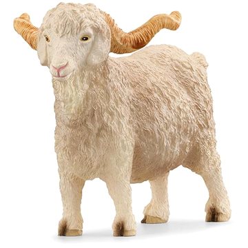 

Schleich Angorská koza 13970