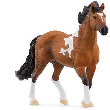 

Schleich Hřebec Mangalarga Marchador 13978