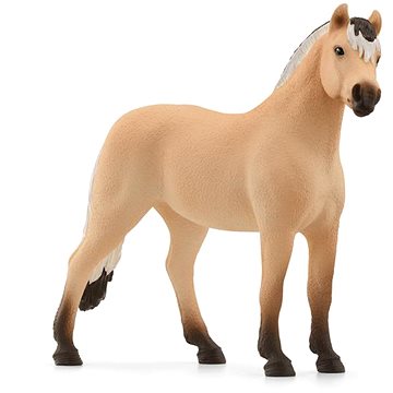

Schleich Valach norského fjordského koně 13979