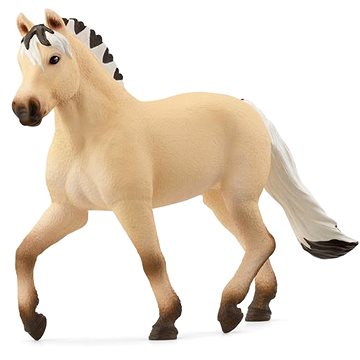 

Schleich Klisna norského fjordského koně 13980