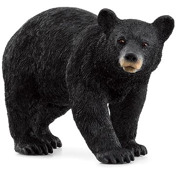 

Schleich Medvěd černý 14869