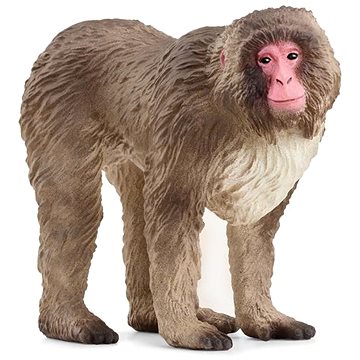 

Schleich Makak červenolící 14871