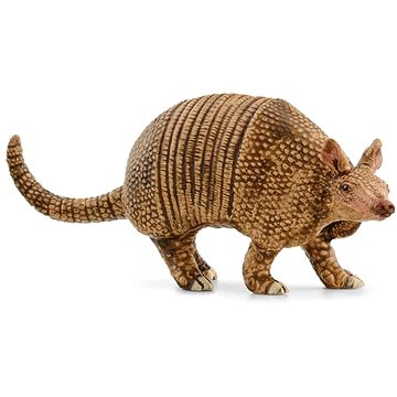 

Schleich Pásovec 14874