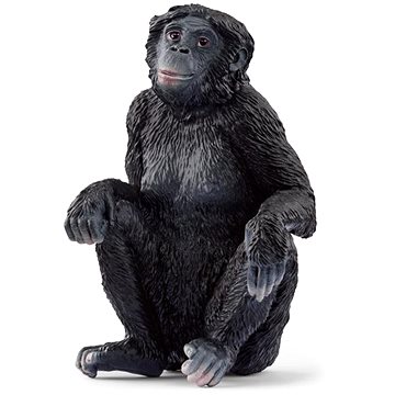 

Schleich Samice šimpanze Bonobo 14875