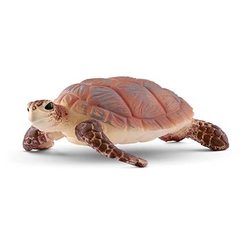 

Schleich Kareta pravá 14876