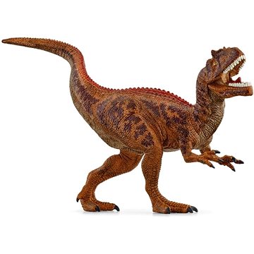 

Schleich Allosaurus 15043