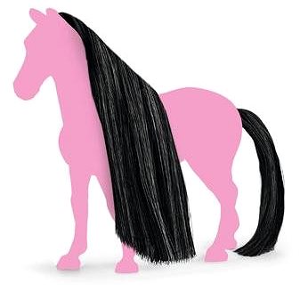 

Schleich Černé doplňky na ocas a hřívu pro výstavní koně 42649