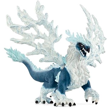 

Schleich Ledový drak 70790