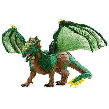 

Schleich Pralesní drak 70791