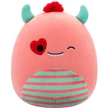 

Squishmallows Příšerka Willett