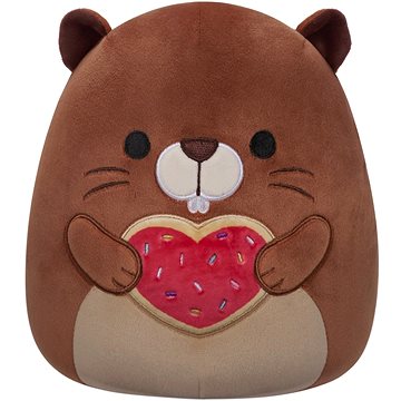 

Squishmallows Bobr Chip