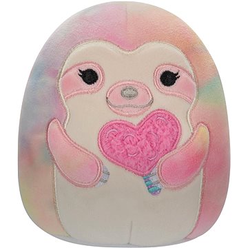 

Squishmallows Lenochod Whim