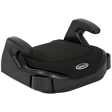 

GRACO Booster Basic R129 black