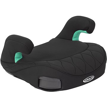 

GRACO Booster Max R129 midnight