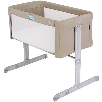 

GRACO Sweet2sleep oatmeal
