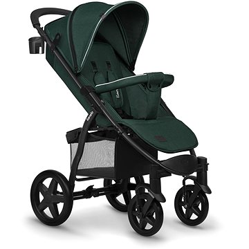 

Lionelo Annet Plus Green Forest