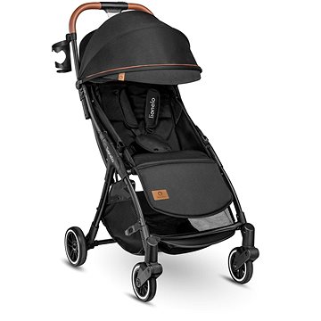 

Lionelo Julie One Black