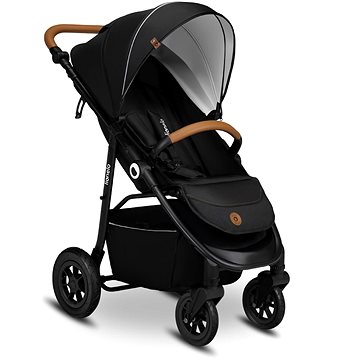 

Lionelo Natt Black Onyx