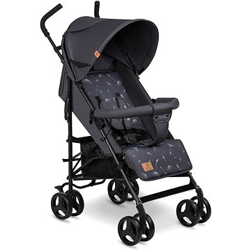 

Lionelo Elia Grey White