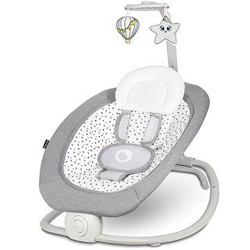 

Lionelo Pascal Grey Dove