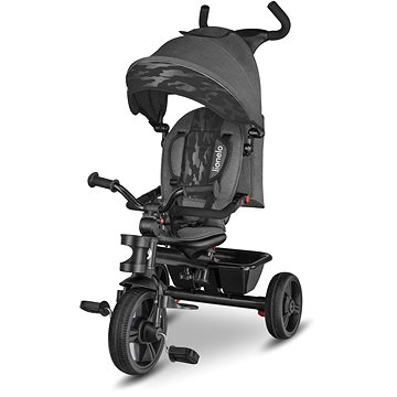 

Lionelo Haari Stone Grey