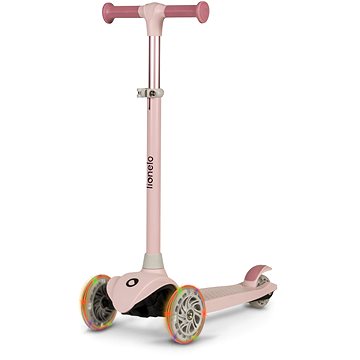 

Lionelo Jessy Pink Rose