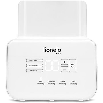 

Lionelo Thermup Double White
