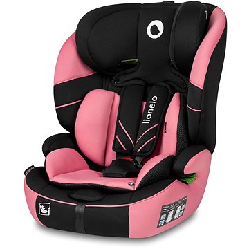 

Lionelo Levi One i-Size Pink Rose