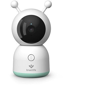 

TrueLife NannyCam R7 Dual Smart Baby unit